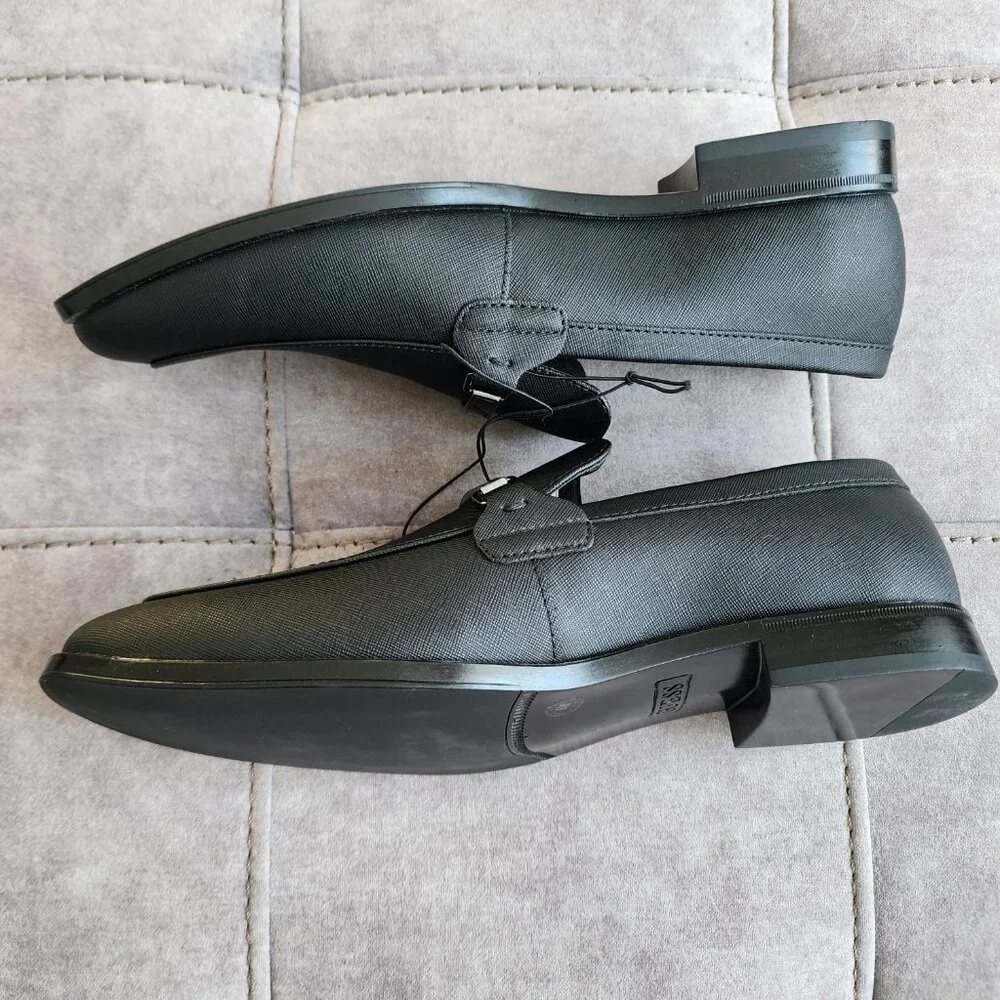 NEW Men's Guess Handy Dress Loafers Size 9
